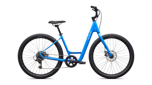 Specialized Roll 2.0 Low Entry