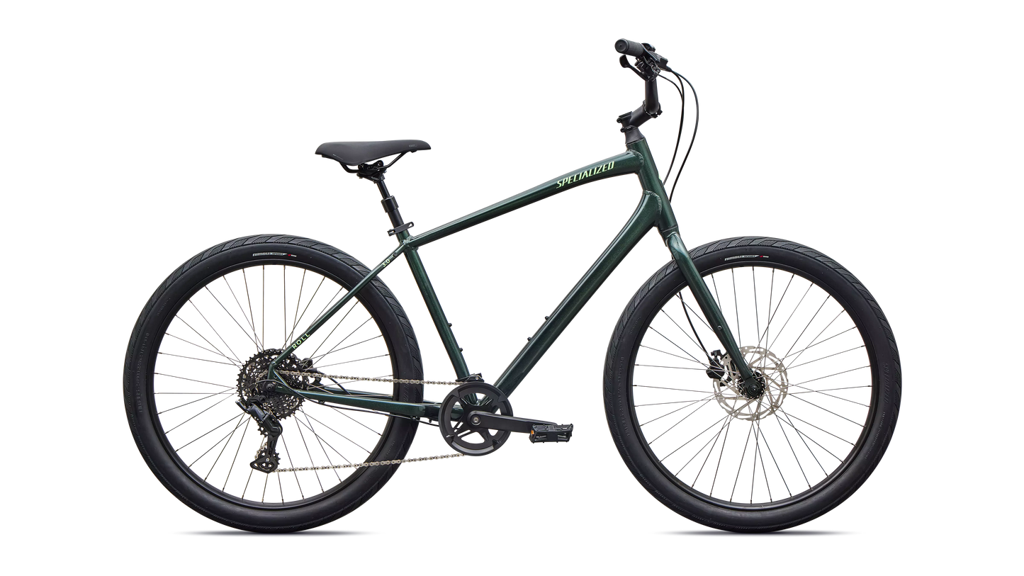 Specialized Roll 3.0
