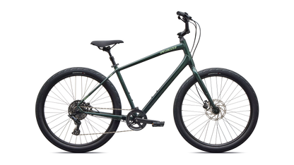 Specialized Roll 3.0