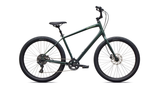 Specialized Roll 3.0