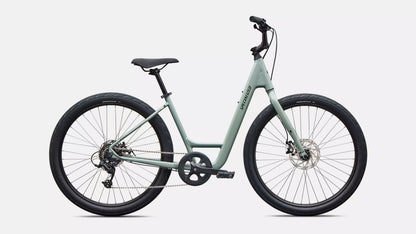 Specialized Roll 2.0 Low Entry
