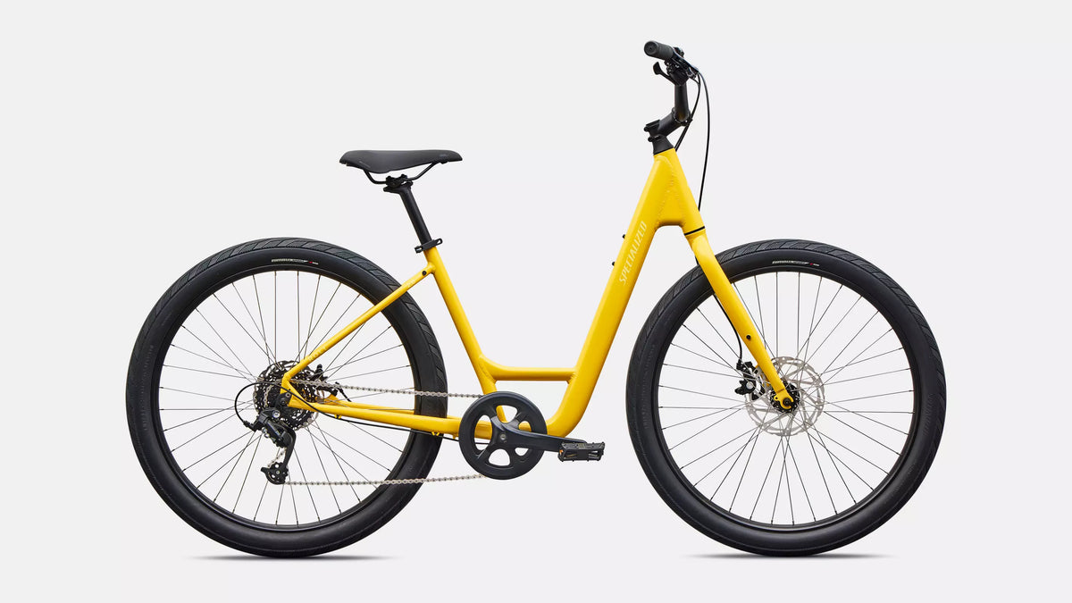 Specialized Roll 2.0 Low Entry