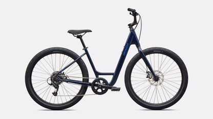 Specialized Roll 2.0 Low Entry