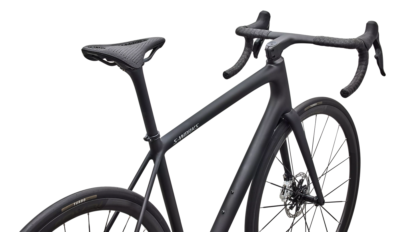 Specialized S-Works Aethos 2 SRAM RED AXS