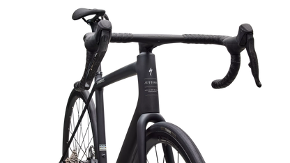 Specialized S-Works Aethos 2 SRAM RED AXS