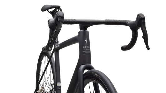 Specialized S-Works Aethos 2 SRAM RED AXS