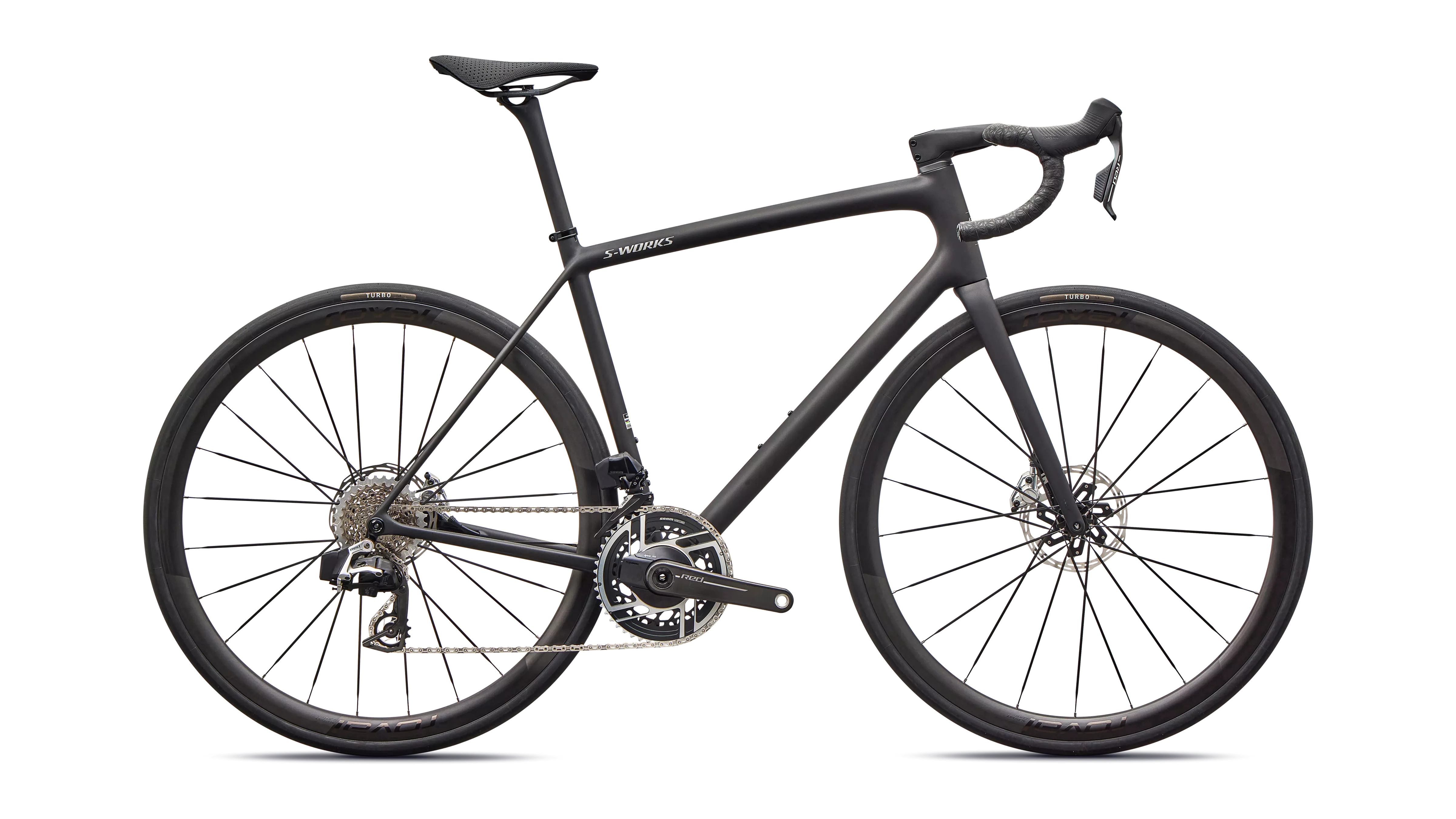 Specialized S-Works Aethos - Thumbnail 4