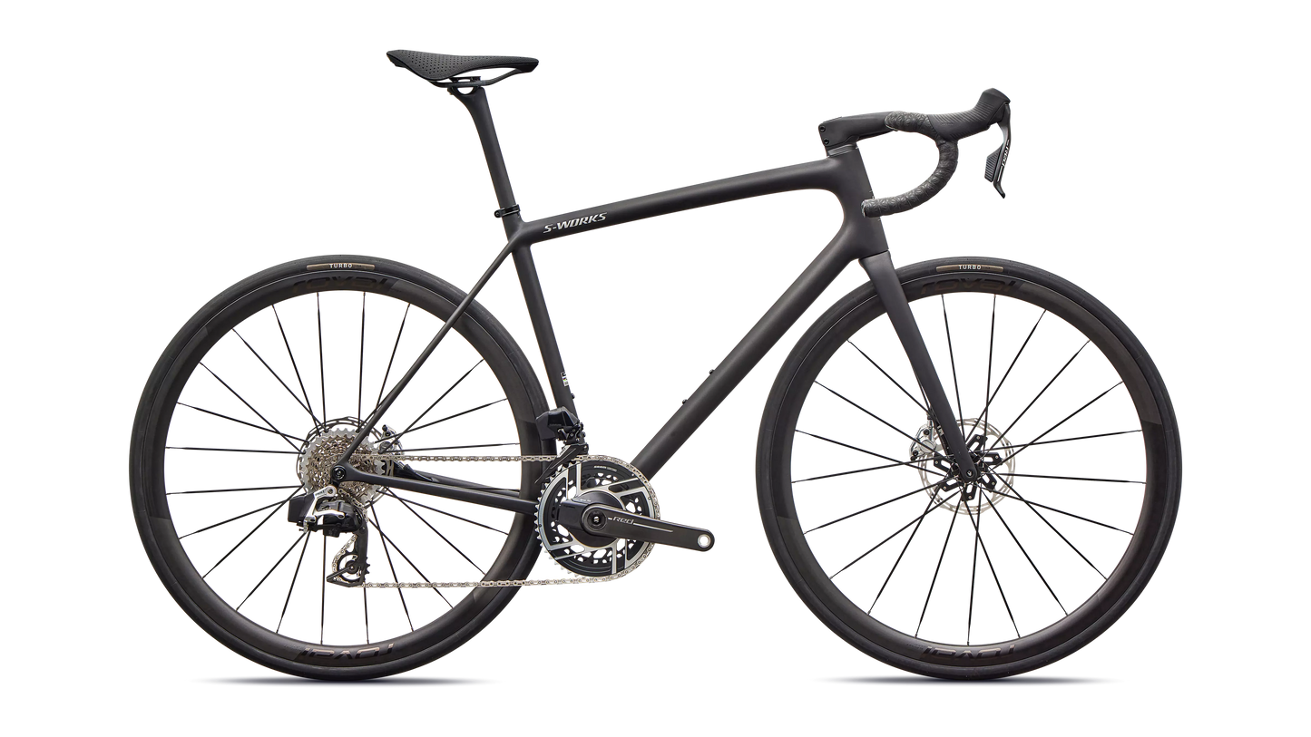 Specialized S-Works Aethos 2 SRAM RED AXS