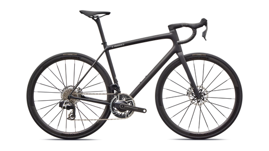 Specialized S-Works Aethos 2 SRAM RED AXS