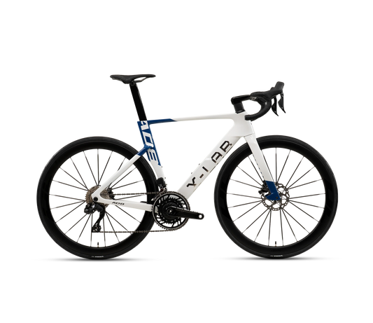 X-LAB AD8