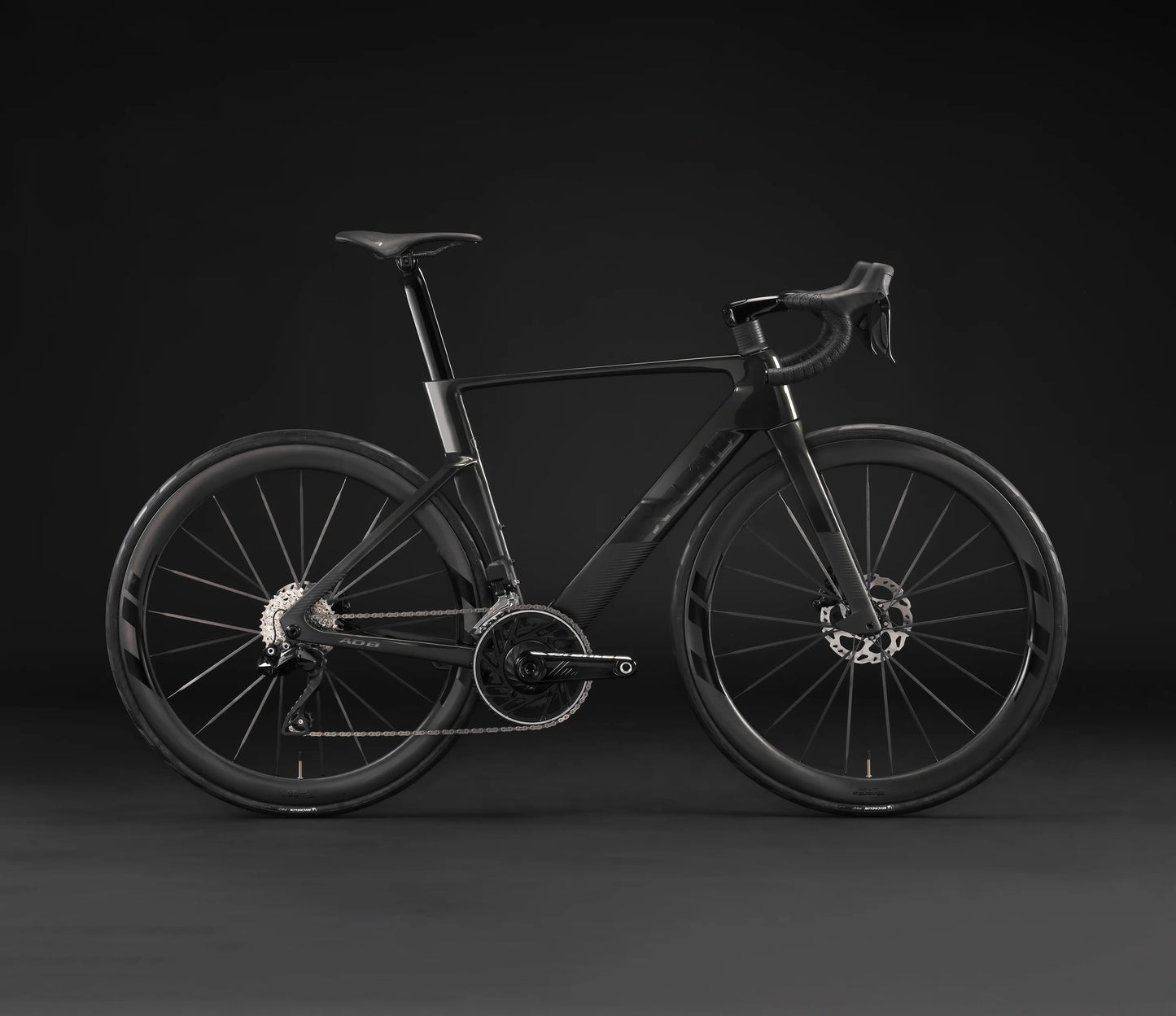 XDS X-LAB AD8