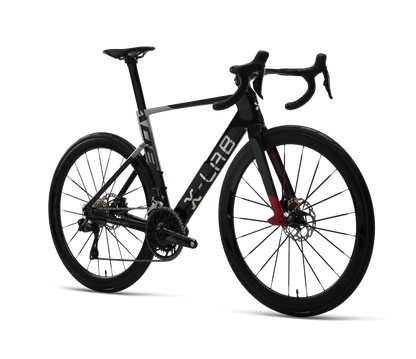 X-LAB AD8