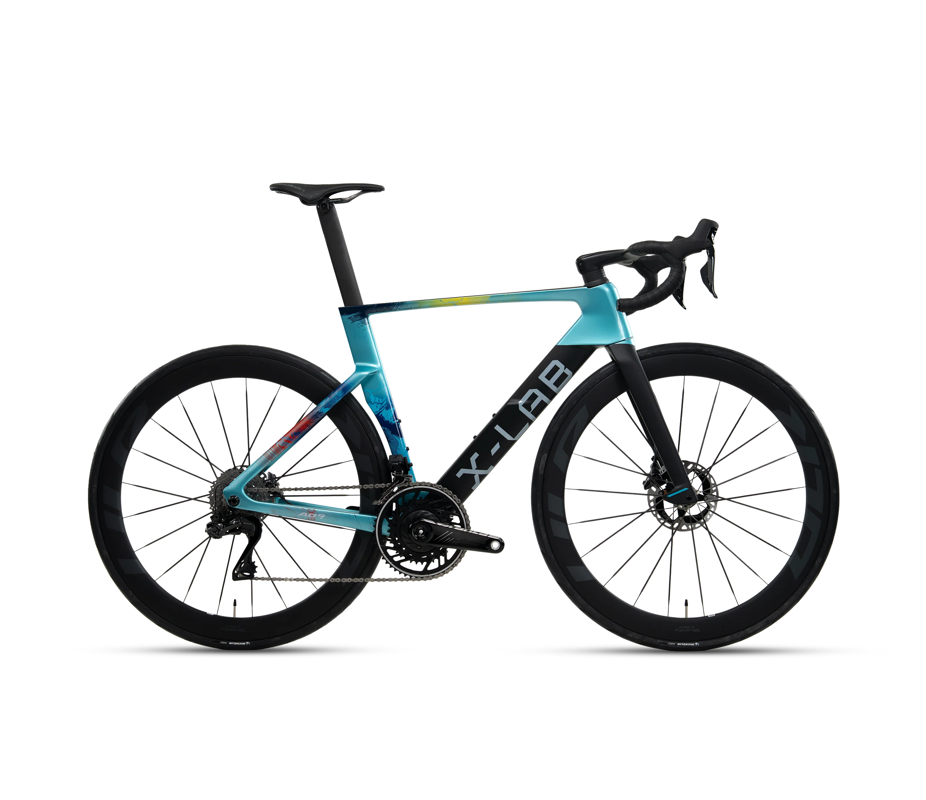 XDS X-LAB AD9 – Roy's Bikes