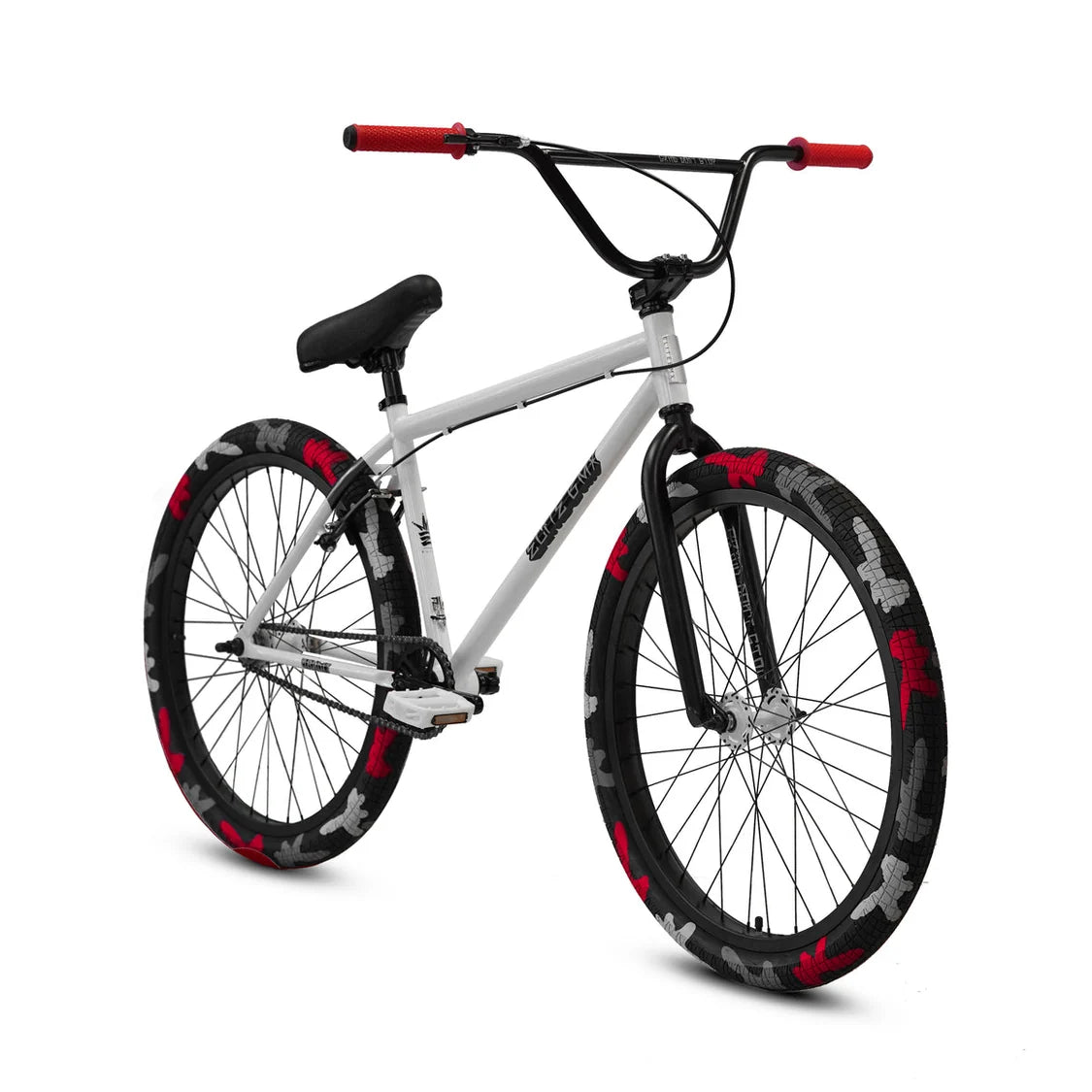 Elite Bandit 26"