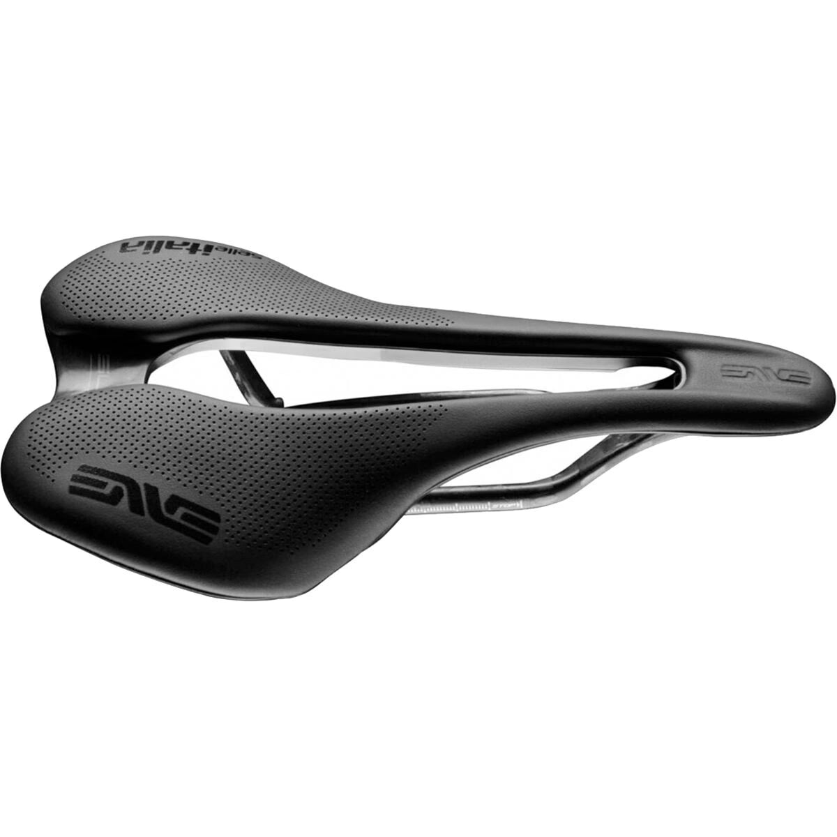 ENVE  Selle Italia SLR Boost Kit Carbonio Superflow Saddle 130mm