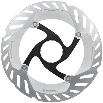 Shimano RT-CL800 S Disc Brake Rotor Centerlock, Lockring Included