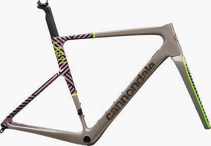 Cannondale SuperSix EVO LAB71 Frameset - Roy's Bikes