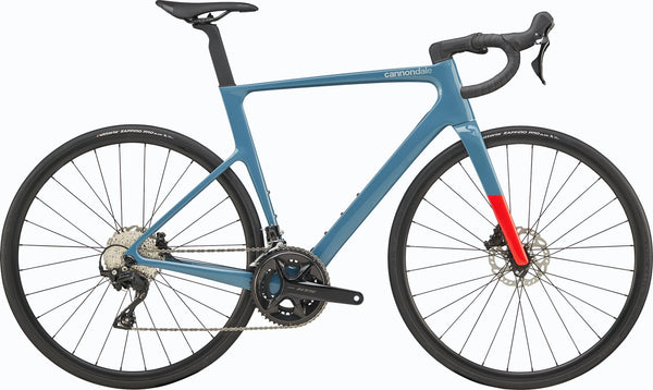 Cannondale SuperSix EVO 4 (Closeout) – Roy's Bikes