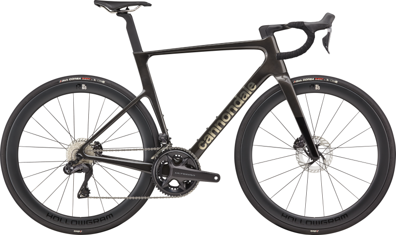 Cannondale SuperSix EVO Hi-MOD 2 - Roy's Bikes