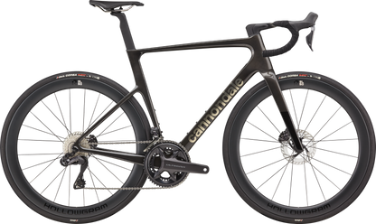 Cannondale SuperSix EVO Hi-MOD 2 - Roy's Bikes