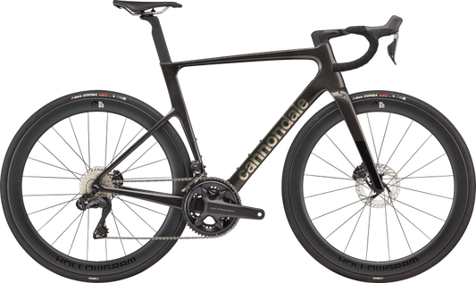 Cannondale SuperSix EVO Hi-MOD 2