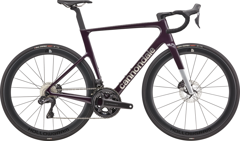 Cannondale SuperSix EVO Hi-MOD 2 - Roy's Bikes