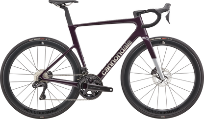 Cannondale SuperSix EVO Hi-MOD 2 - Roy's Bikes