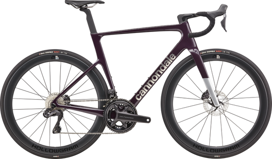 Cannondale SuperSix EVO Hi-MOD 2