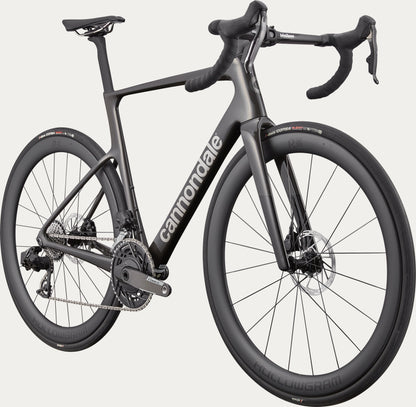 Cannondale SuperSix EVO 1