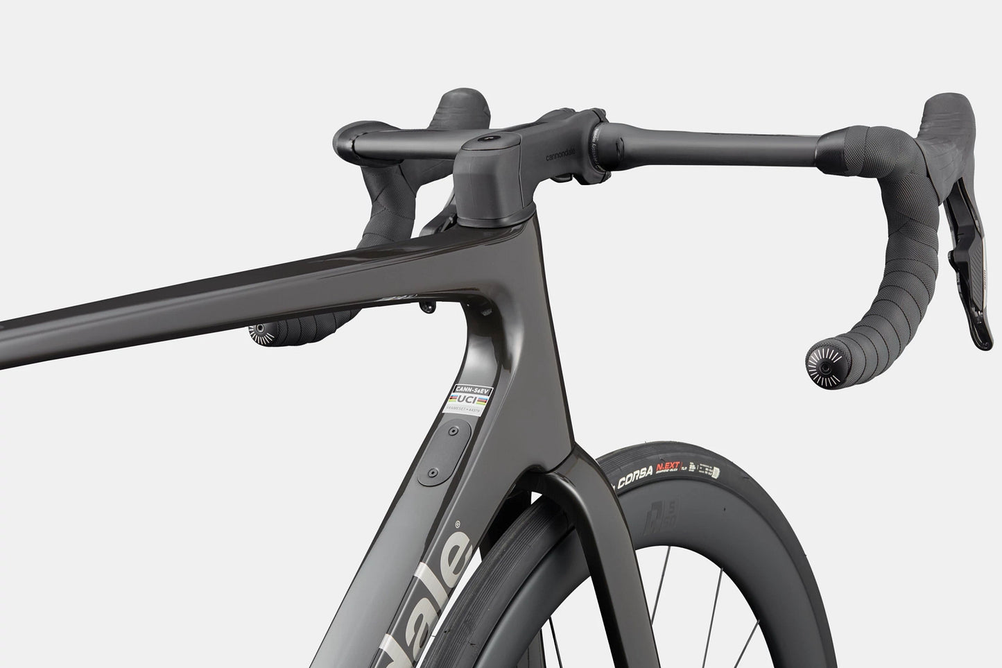 Cannondale SuperSix EVO 1