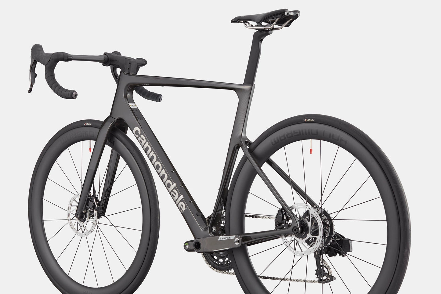 Cannondale SuperSix EVO 1