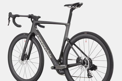 Cannondale SuperSix EVO 1