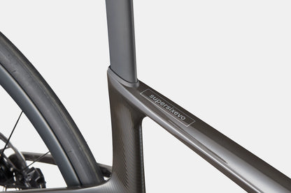 Cannondale SuperSix EVO 1