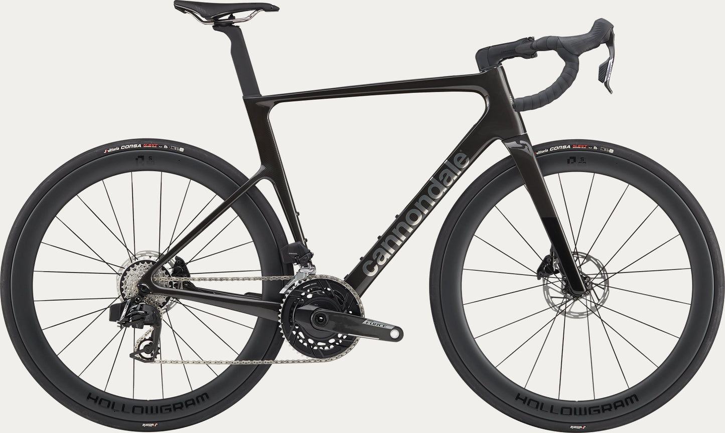 Cannondale SuperSix EVO 1