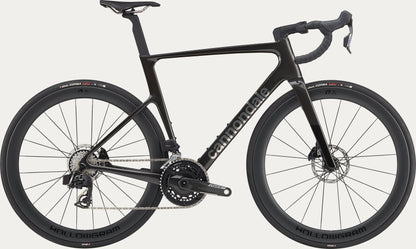 Cannondale SuperSix EVO 1