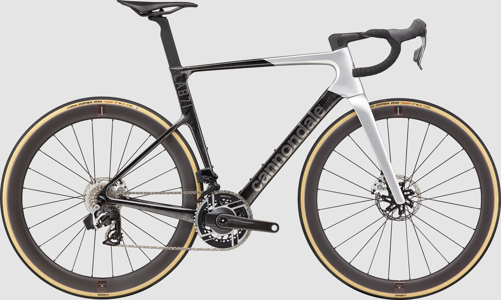 Cannondale SuperSix EVO LAB71 - Roy's Bikes