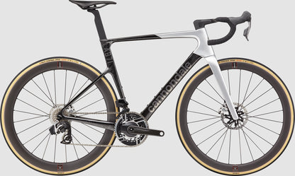 Cannondale SuperSix EVO LAB71 - Roy's Bikes