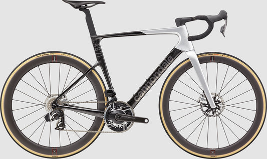 Cannondale SuperSix EVO LAB71 - Roy's Bikes