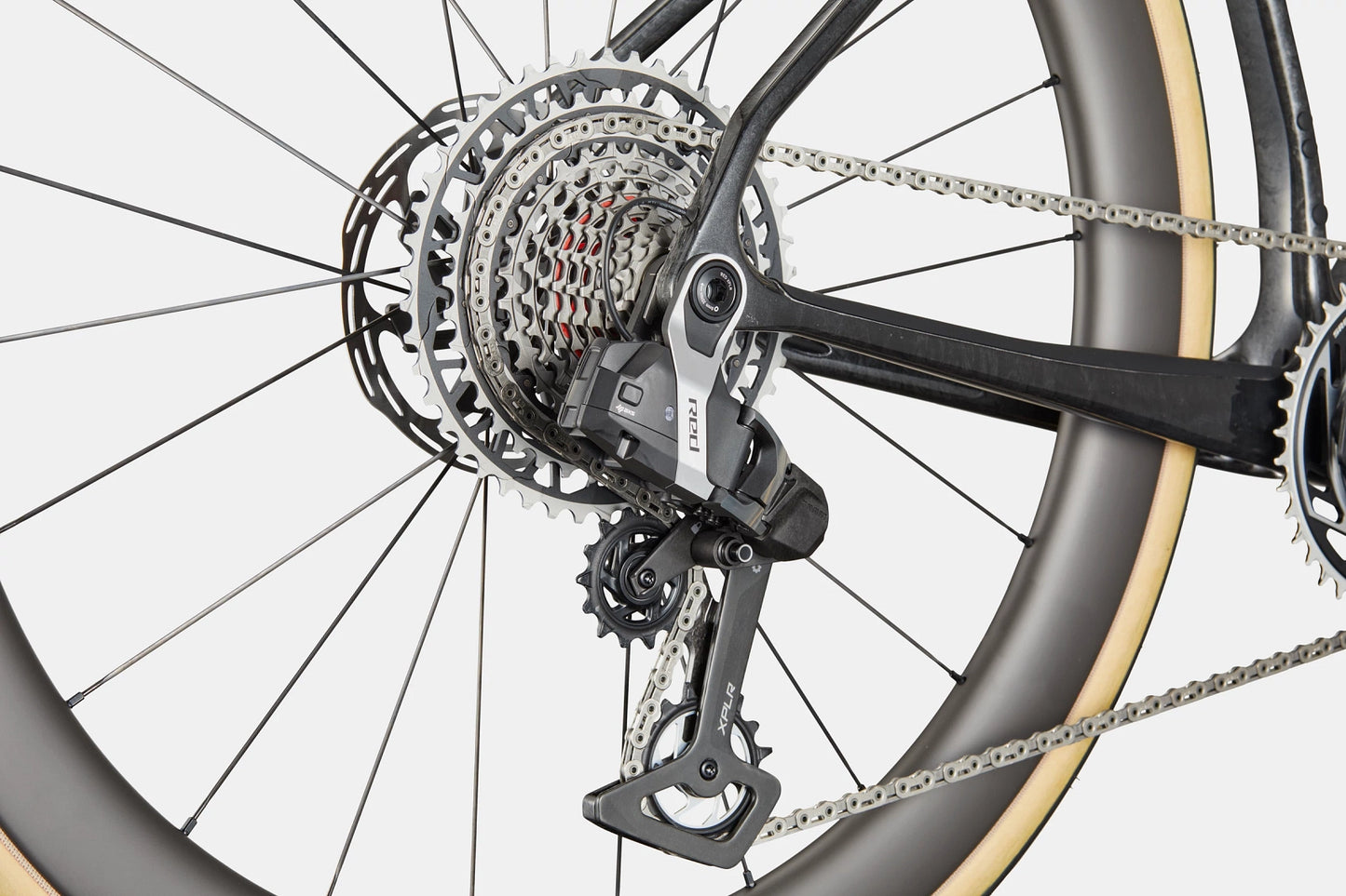Cannondale Synapse LAB71 SmartSense