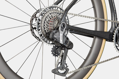 Cannondale Synapse LAB71 SmartSense
