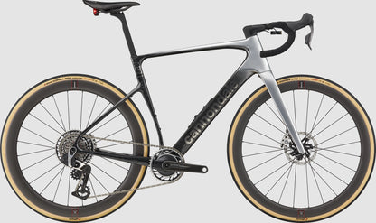 Cannondale Synapse LAB71 SmartSense