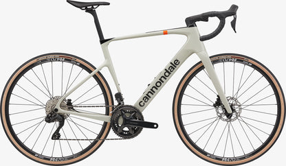 Cannondale Synapse Carbon 4 105 Di2
