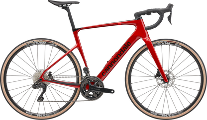 Cannondale Synapse Carbon 4 105 Di2