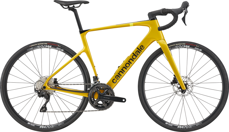 Cannondale Synapse Carbon 5 – Roy's Bikes