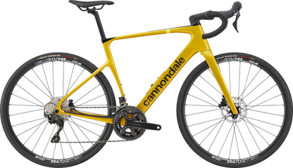Cannondale Synapse Carbon 5