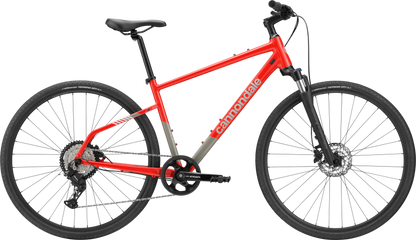Cannondale Quick CX 3 - Roy's Bikes