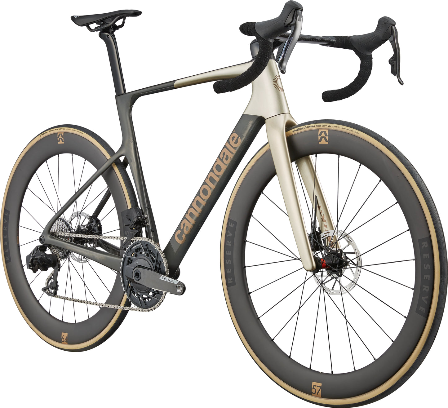 Cannondale SuperSix EVO 1