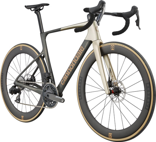 Cannondale SuperSix EVO 1