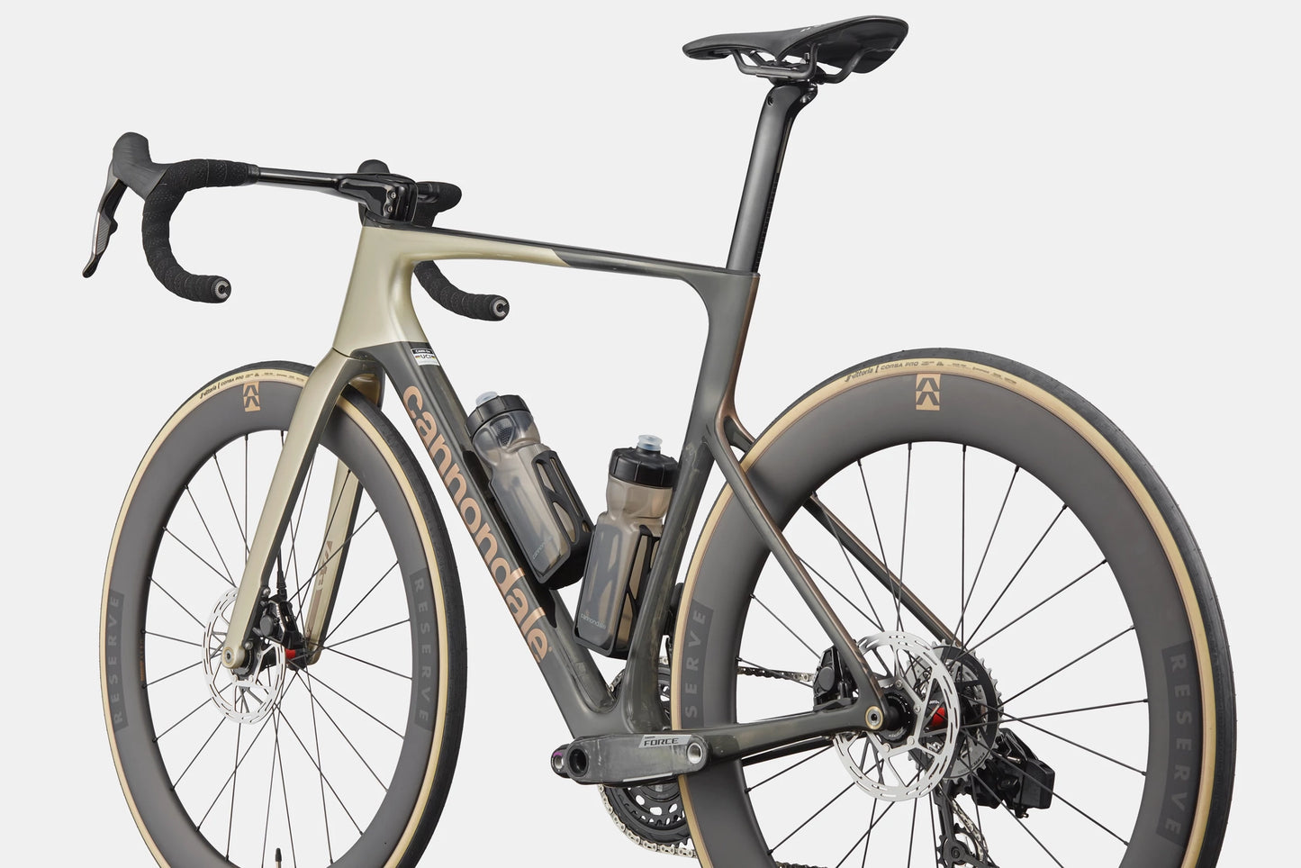 Cannondale SuperSix EVO 1