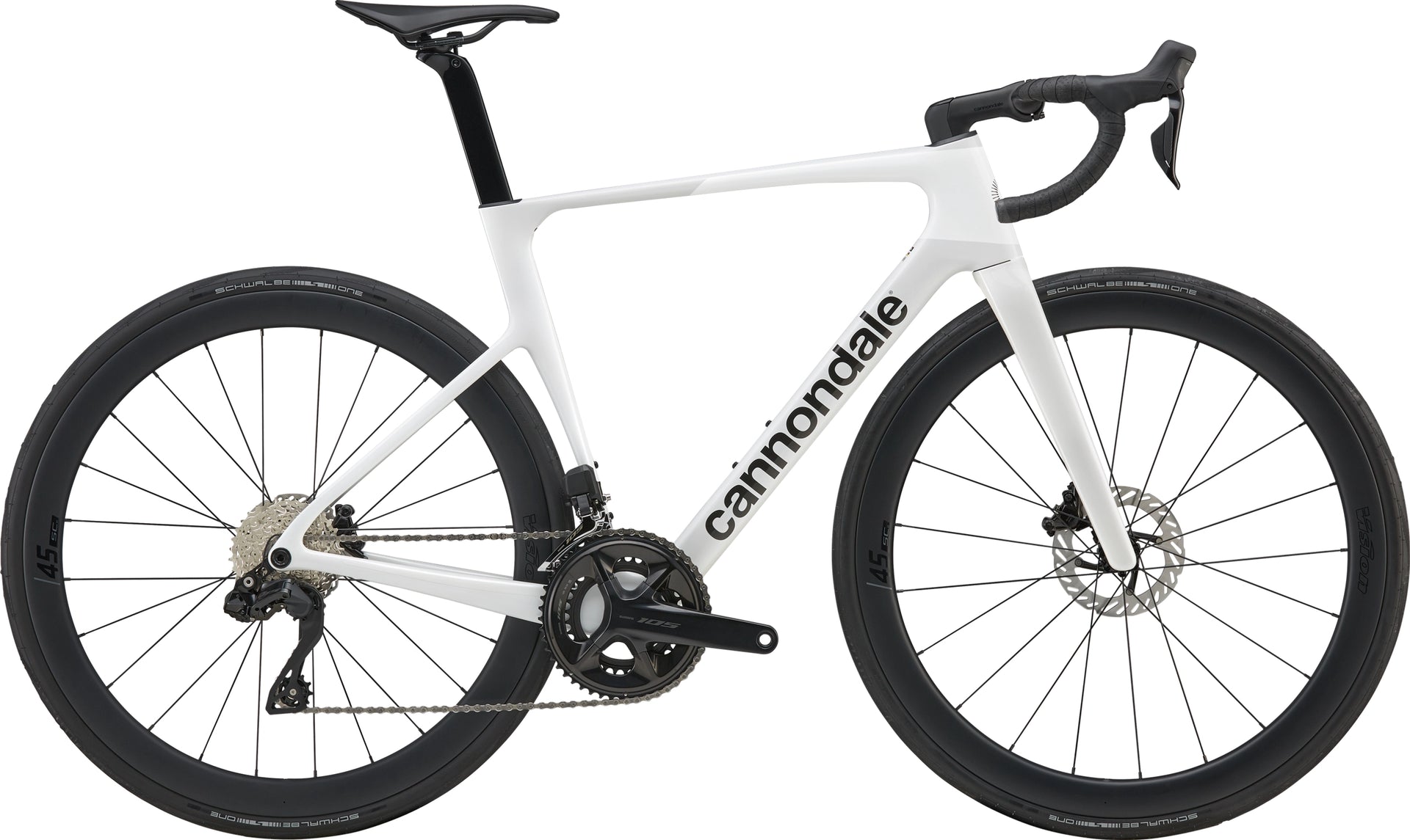 Cannondale SuperSix EVO 5 – Roy's Bikes